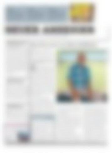 Neuer Anzeiger 02. Juni 2017