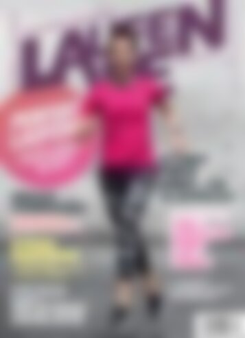 Leseprobe: Jetzt in der brandneuen Ausgabe blättern!