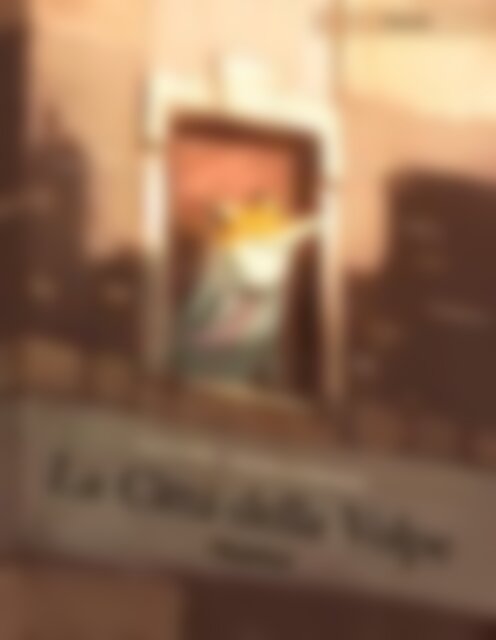 La Città della Volpe