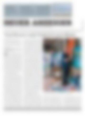 Neuer Anzeiger 21. Juli 2017