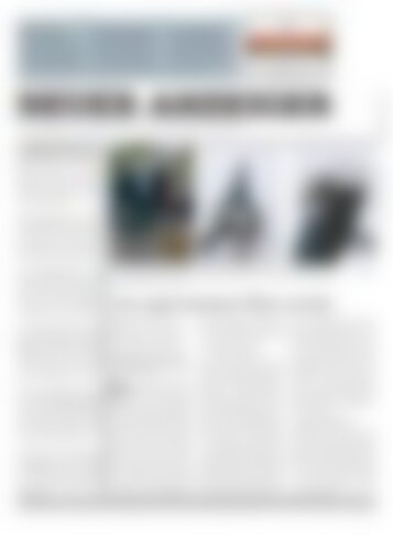 Neuer Anzeiger 28. Juli 2017