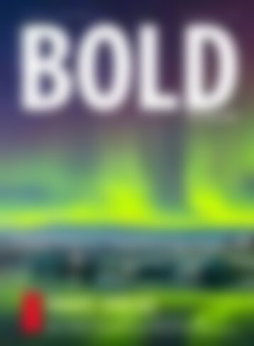 BOLD TRAVEL No.08
