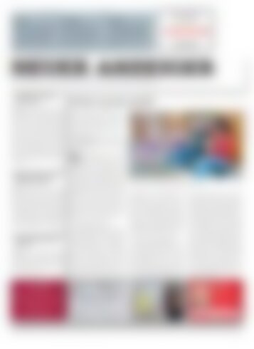 Neuer Anzeiger 8. September 2017