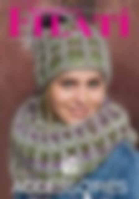 Accessoires 18 Lana Grossa