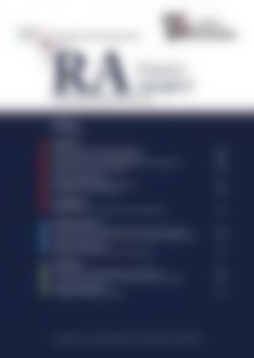 RA Digital - 10/2017