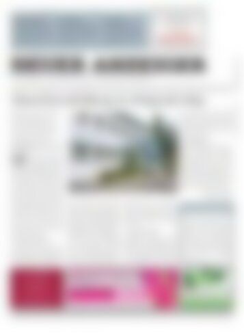 Neuer Anzeiger 27. Oktober 2017