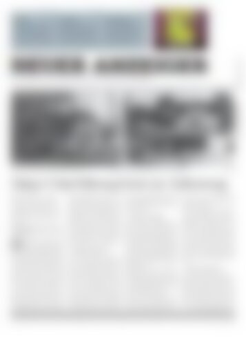 Neuer Anzeiger 3. November 2017