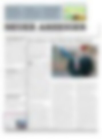 Neuer Anzeiger 17. November 2017