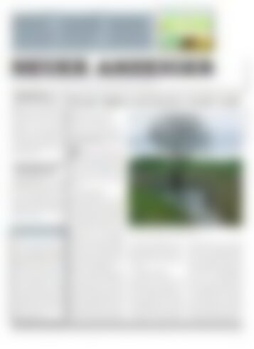 Neuer Anzeiger 15. Dezember 2017