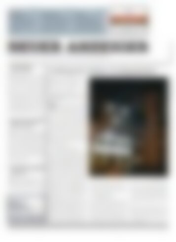 Neuer Anzeiger 19. Januar 2018