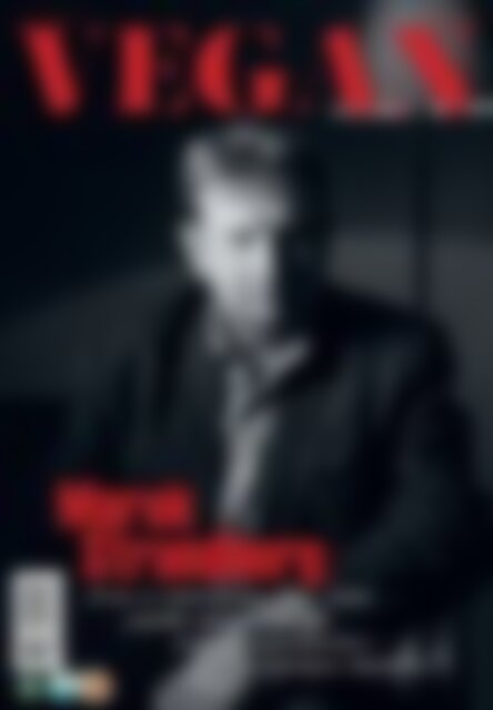 Ajakiri Vegan 2018 #1