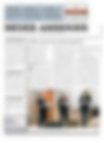 Neuer Anzeiger 16. Februar 2018