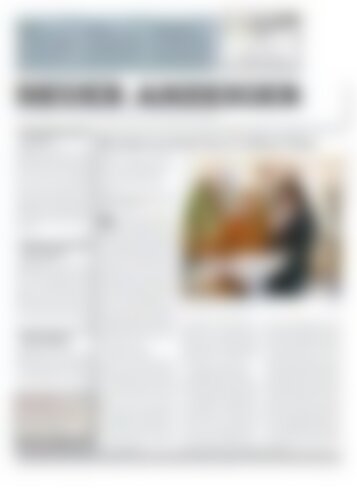 Neuer Anzeiger 16. März 2018