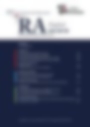 RA Digital - 04/2018