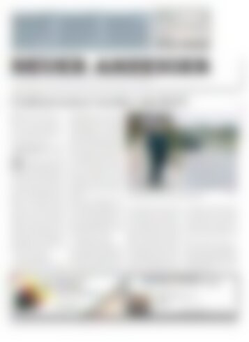 Neuer Anzeiger 23. März 2018