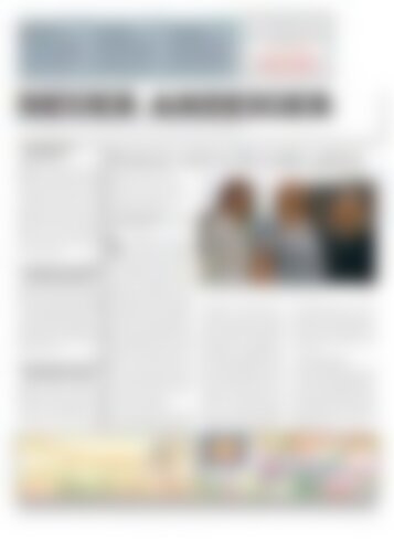 Neuer Anzeiger 29. März 2018