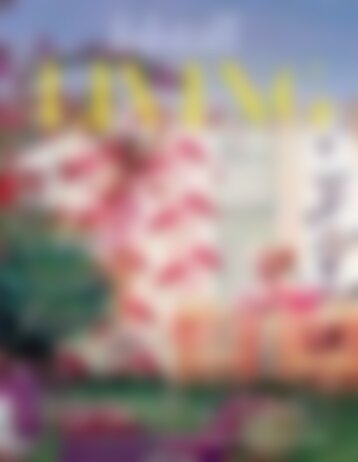 Falstaff Living Ausgabe 2/2018