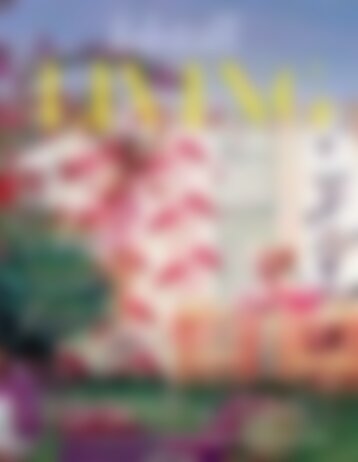 Falstaff Living Ausgabe 2/2018