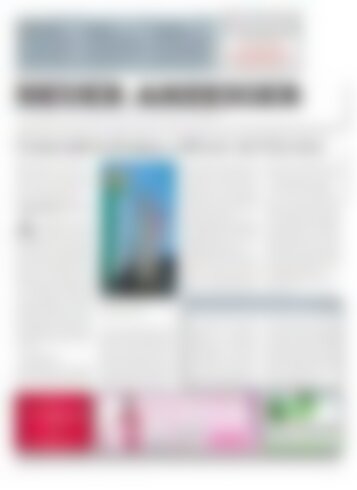 Neuer Anzeiger 9. Mai 2018