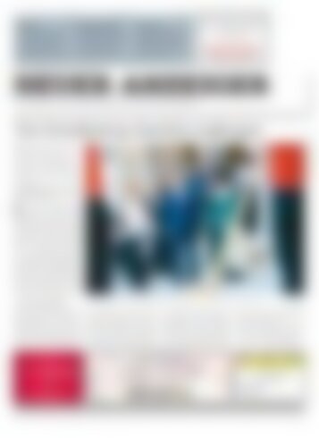 Neuer Anzeiger 25. Mai 2018