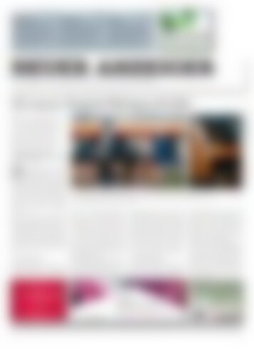 Neuer Anzeiger 8. Juni 2018