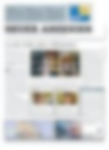 Neuer Anzeiger 22. Juni 2018