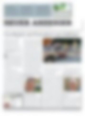 Neuer Anzeiger 6. Juli 2018