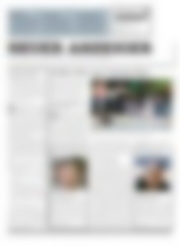 Neuer Anzeiger 20. Juli 2018