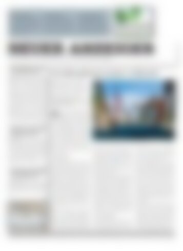 Neuer Anzeiger 10. August 2018