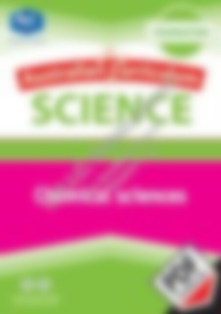 20022 AC Science Foundation Chemical sciences