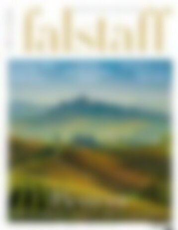 Falstaff Magazin Österreich 6/2018