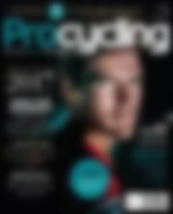 Procycling 01.17