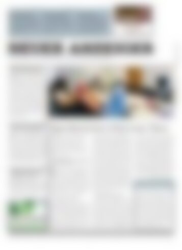 Neuer Anzeiger 7. September 2018