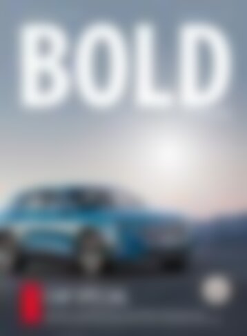 BOLD CAR No.09