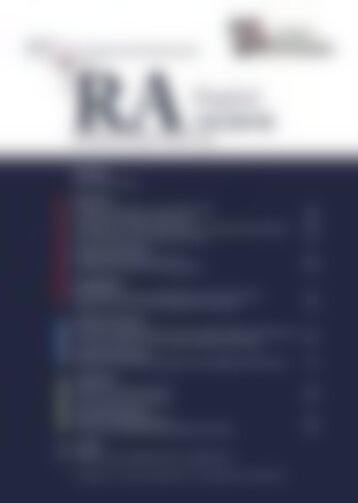 RA Digital - 10/2018