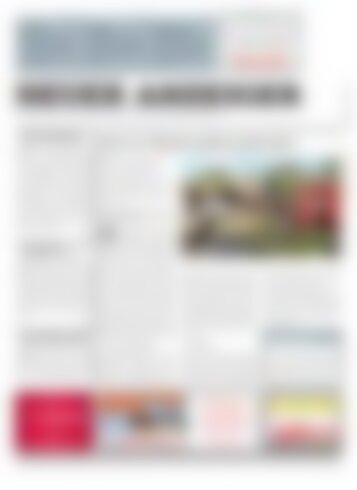 Neuer Anzeiger 28. September 2018