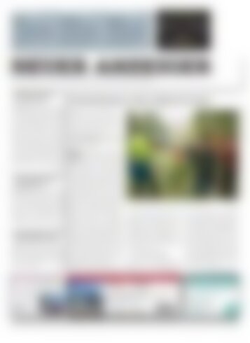 Neueranzeiger 5. Oktober 2018