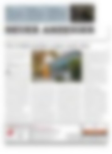 Neuer Anzeiger 2. November 2018