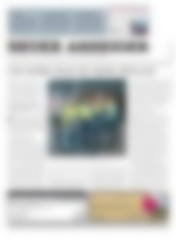 Neuer Anzeiger 16. November 2015