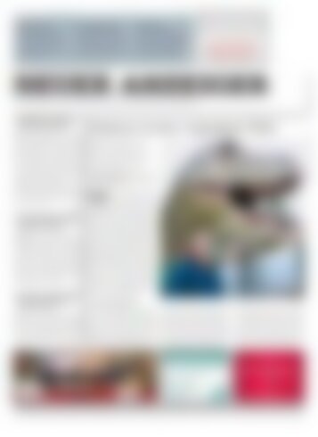 Neuer Anzeiger 30. November 2018