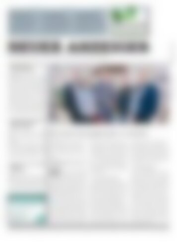 Neuer Anzeiger 7.  Dezember 2018