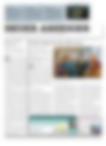 Neuer Anzeiger 4. Januar 2019