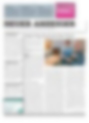 Neuer Anzeiger 11. Januar 2019