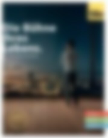 Tilo Parkett Magazin