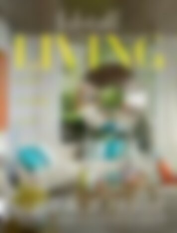 Falstaff Living Ausgabe 1/2019