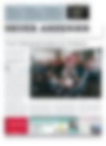 Neuer Anzeiger 8. März 2019