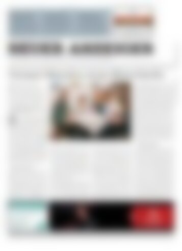 Neuer Anzeiger 22. März 2019