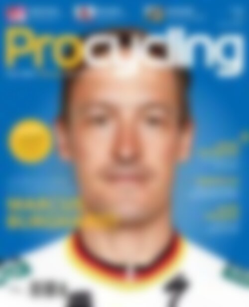 Procycling 06.18