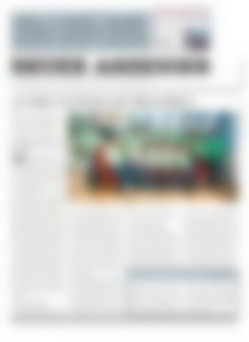 Neuer Anzeiger 18. April 2019