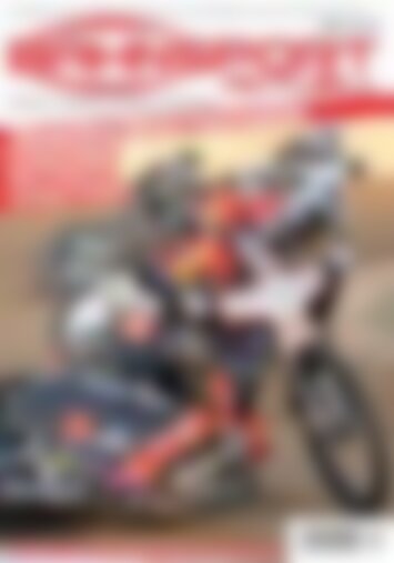 Bahnsport 05/2019